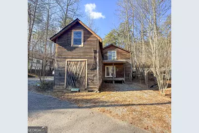 98 Canyon Pass, Cleveland, GA 30528 - Photo 1