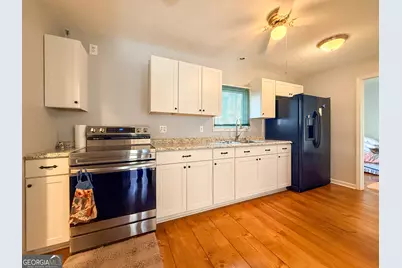 98 Canyon Pass, Cleveland, GA 30528 - Photo 9