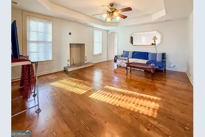 98 Canyon Pass, Cleveland, GA 30528 - Photo 5