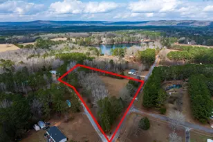 2 83 Acres Williams Rd, Shiloh, GA 31826 - Photo 1