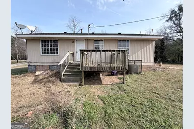 3871 Highway 17, Canon, GA 30520 - Photo 7