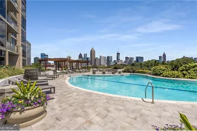 270 17th Street NW #1804, Atlanta, GA 30363 - Photo 21