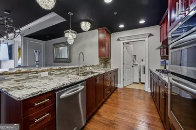 270 17th Street NW #1804, Atlanta, GA 30363 - Photo 9