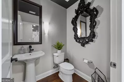 270 17th Street NW #1804, Atlanta, GA 30363 - Photo 17