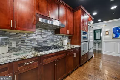 270 17th Street NW #1804, Atlanta, GA 30363 - Photo 5