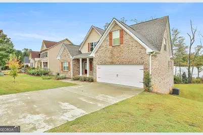 405 Lakeview Way, Lagrange, GA 30241 - Photo 3