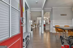 405 Lakeview Way, Lagrange, GA 30241 - Photo 5