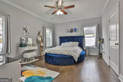 405 Lakeview Way, Lagrange, GA 30241 - Photo 19