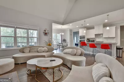 405 Lakeview Way, Lagrange, GA 30241 - Photo 11