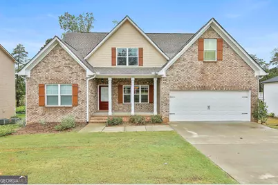 405 Lakeview Way, Lagrange, GA 30241 - Photo 1