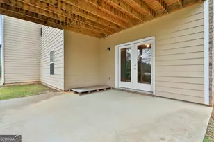 405 Lakeview Way, Lagrange, GA 30241 - Photo 37