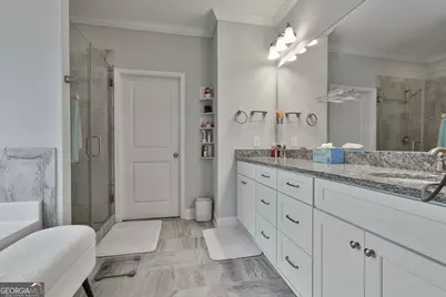 405 Lakeview Way, Lagrange, GA 30241 - Photo 21