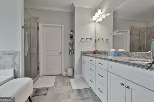 405 Lakeview Way, Lagrange, GA 30241 - Photo 21