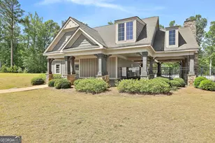 405 Lakeview Way, Lagrange, GA 30241 - Photo 45