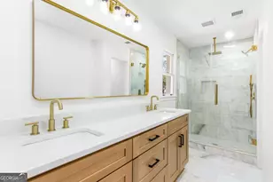 3875 High Shoals Dr, Peachtree Corners, GA 30092 - Photo 5