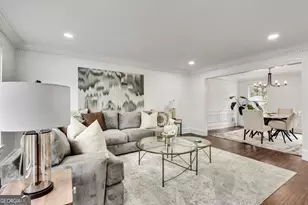 3875 High Shoals Dr, Peachtree Corners, GA 30092 - Photo 5