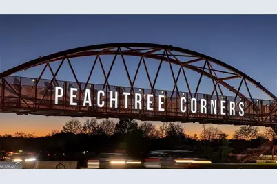 3875 High Shoals Drive, Peachtree Corners, GA 30092 - Photo 25