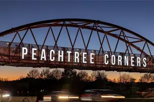 3875 High Shoals Dr, Peachtree Corners, GA 30092 - Photo 25