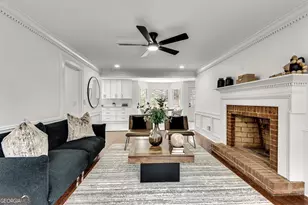 3875 High Shoals Dr, Peachtree Corners, GA 30092 - Photo 17