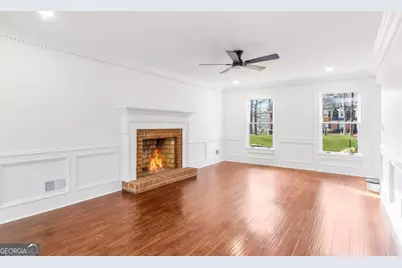 3875 High Shoals Drive, Peachtree Corners, GA 30092 - Photo 11