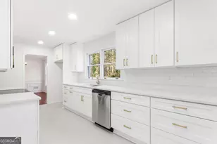 3875 High Shoals Dr, Peachtree Corners, GA 30092 - Photo 9