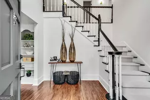 3875 High Shoals Dr, Peachtree Corners, GA 30092 - Photo 9