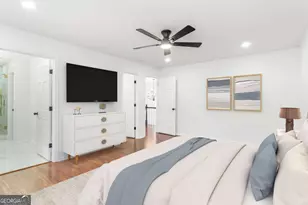 3875 High Shoals Dr, Peachtree Corners, GA 30092 - Photo 7