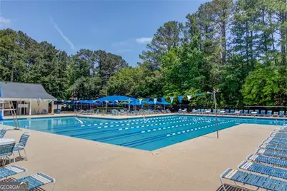 3875 High Shoals Drive, Peachtree Corners, GA 30092 - Photo 23