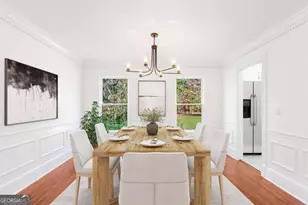 3875 High Shoals Dr, Peachtree Corners, GA 30092 - Photo 3