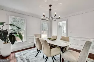 3875 High Shoals Dr, Peachtree Corners, GA 30092 - Photo 3