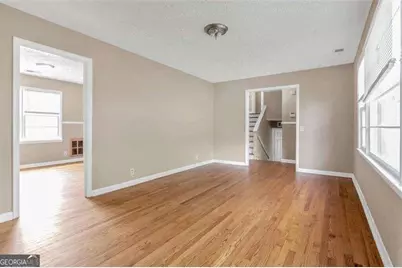 1324 N Hicks Circle, Conyers, GA 30012 - Photo 5