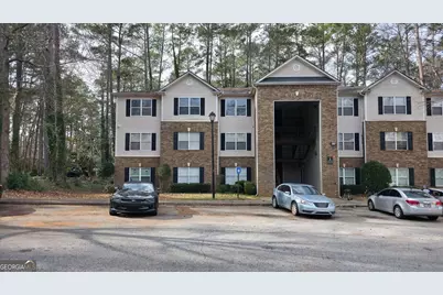 8301 Par Four Way, Lithonia, GA 30038 - Photo 1