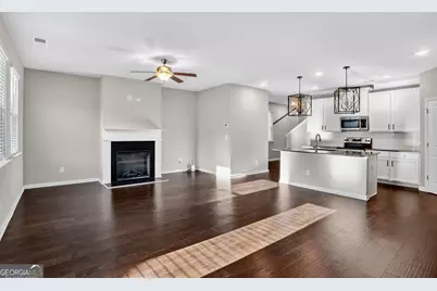 1553 Spring Hollow Way, Stone Mountain, GA 30083 - Photo 7