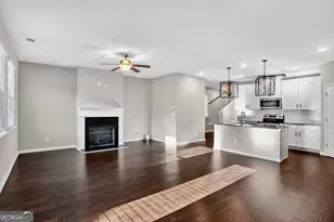 1553 Spring Hollow Way, Stone Mountain, GA 30083 - Photo 7