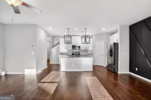 1553 Spring Hollow Way, Stone Mountain, GA 30083 - Photo 9