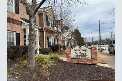 1485 Ashley Way, East Point, GA 30344 - Photo 3