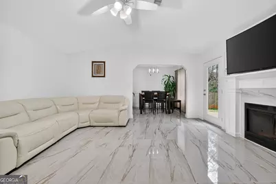 1589 Bonanza Church Road, Jonesboro, GA 30238 - Photo 5