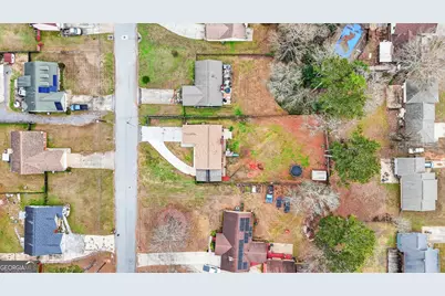 1589 Bonanza Church Road, Jonesboro, GA 30238 - Photo 27