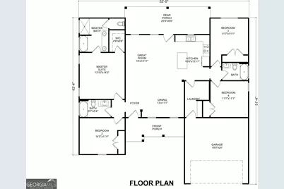 18 Drummond Drive, Hawkinsville, GA 31036 - Photo 3