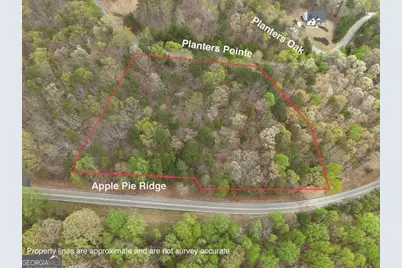 0 Planters Pointe Drive, Baldwin, GA 30511 - Photo 1