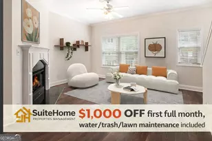 3068 Lauren Parc Rd, Decatur, GA 30032 - Photo 1