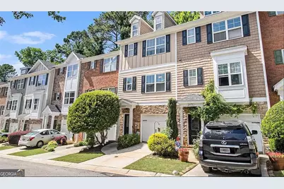 3068 Lauren Parc Road, Decatur, GA 30032 - Photo 13