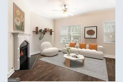 3068 Lauren Parc Road, Decatur, GA 30032 - Photo 1