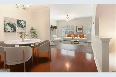 3068 Lauren Parc Road, Decatur, GA 30032 - Photo 5