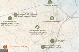 236 Towns Walk Dr, Athens, GA 30606 - Photo 31