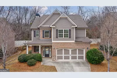 236 Towns Walk Drive, Athens, GA 30606 - Photo 1