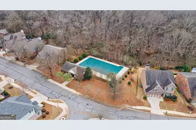 236 Towns Walk Drive, Athens, GA 30606 - Photo 27