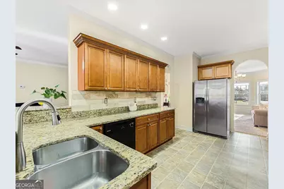 2322 Chance Lane, Grayson, GA 30017 - Photo 9