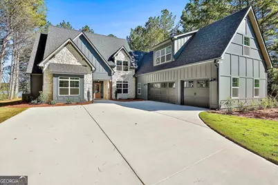 49 Leverett Drive, Newnan, GA 30265 - Photo 5