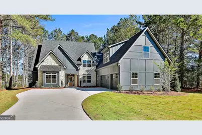 49 Leverett Drive, Newnan, GA 30265 - Photo 1